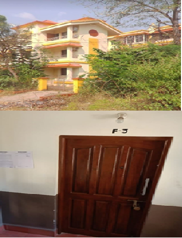 Glazetek System Flat